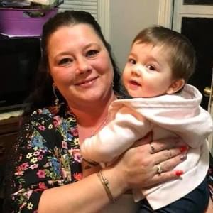 Meet your Posher, Leavianna